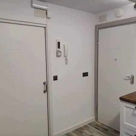 Centro Plaza Apto 24 Wifi Terraza Apartment Torremolinos
