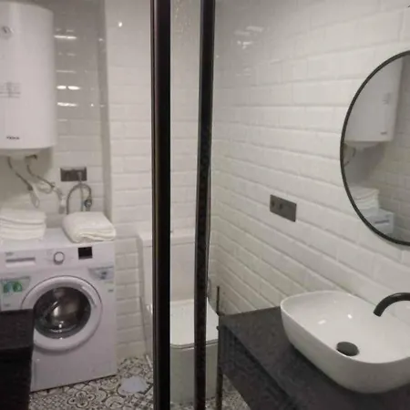 Centro Plaza Piscina Wi-fi Terraza *