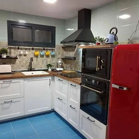 Centro Plaza Piscina Wi-fi Terraza Torremolinos