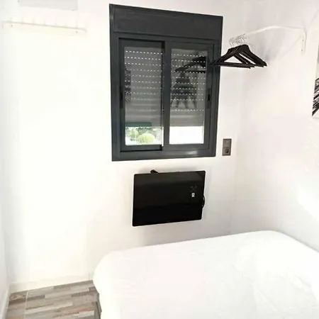 Centro Apto 1 Hab 2-4 Personas Piscina Wifi Terraza Ascensor 3 Planta Torremolinos