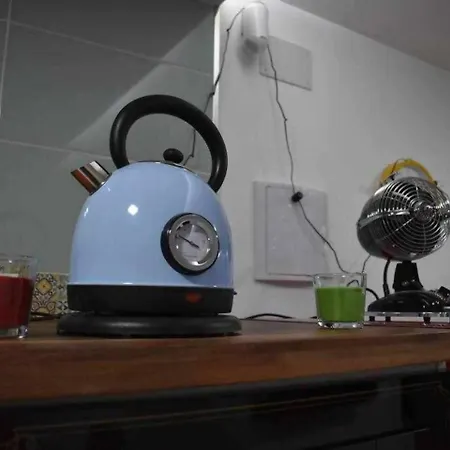 Apartamento Centro Plaza Piscina Wi-fi Terraza *