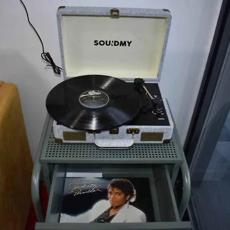 Centro Plaza Piscina Wi-fi Terraza Apartamento Torremolinos