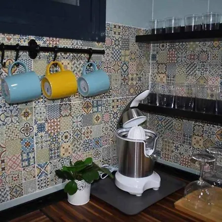 Apartamento Centro Apto 1 Hab 2-4 Personas Piscina Wifi Terraza Ascensor 3 Planta Torremolinos