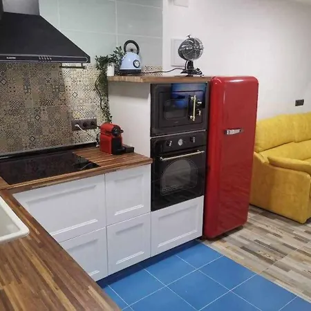 Centro Apto 1 Hab 2-4 Personas Piscina Wifi Terraza Ascensor 3 Planta *