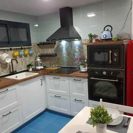 Centro Apto 1 Hab 2-4 Personas Piscina Wifi Terraza Ascensor 3 Planta