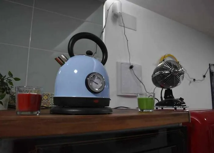 Apartamento Centro Apto 1 Hab 2-4 Personas Piscina Wifi Terraza Ascensor 3 Planta *