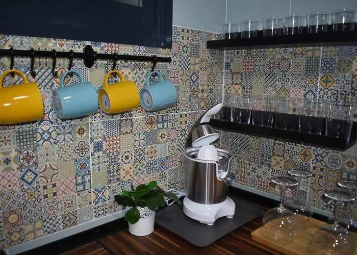 Apartamento Centro Apto 1 Hab 2-4 Personas Piscina Wifi Terraza Ascensor 3 Planta Torremolinos