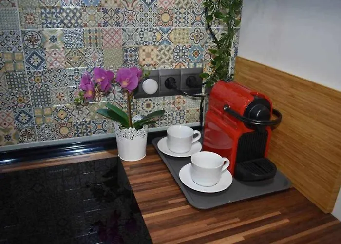 Centro Apto 1 Hab 2-4 Personas Piscina Wifi Terraza Ascensor 3 Planta *