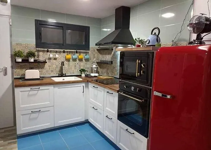 Centro Apto 1 Hab 2-4 Personas Piscina Wifi Terraza Ascensor 3 Planta Torremolinos