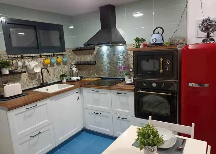 Centro Apto 1 Hab 2-4 Personas Piscina Wifi Terraza Ascensor 3 Planta